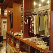 順興運雀服飾配料廠產品展示 服裝系列